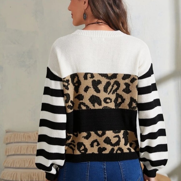 Beautiful woman sweater - Picture 2 of 6